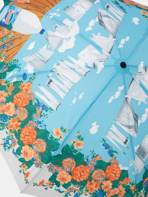 Moschino parasol