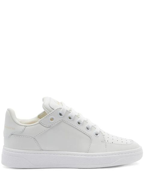 Giuseppe Zanotti GZ94 sneakers - White - zdjęcie produktu nr 1