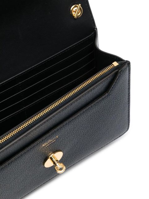 Mulberry small Darley shoulder bag - Blue