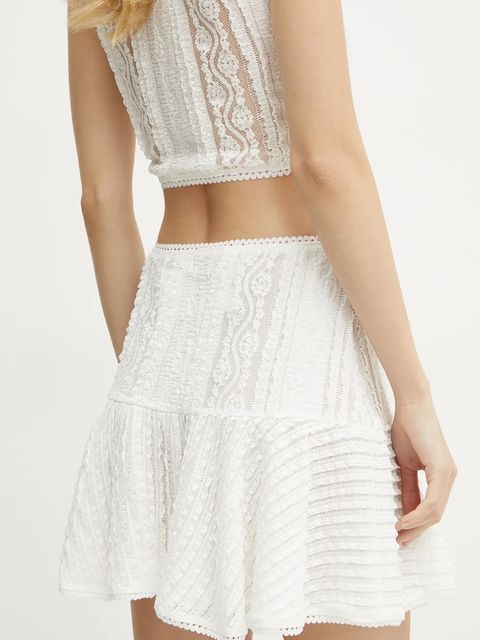 Charo Ruiz Ibiza spódnica Etain - zdjęcie produktu nr 2