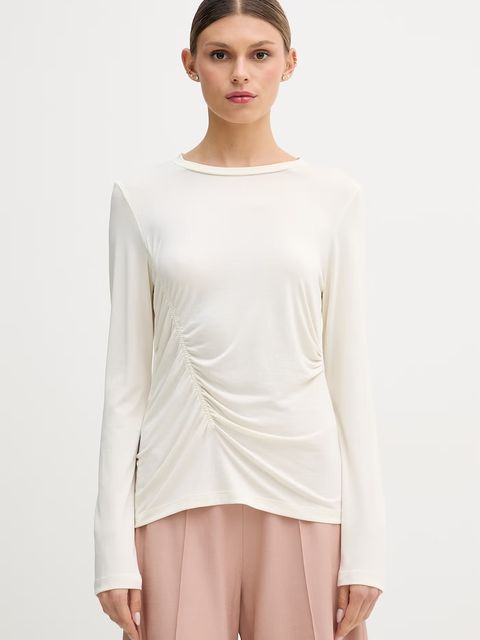 Sisley longsleeve damski - zdjęcie produktu nr 2