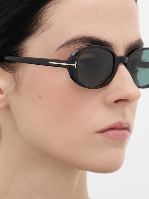 Tom Ford okulary przeciwsłoneczne