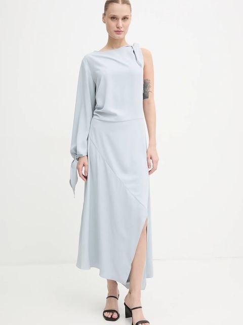 Samsoe Samsoe sukienka SAALBA - zdjęcie produktu nr 1