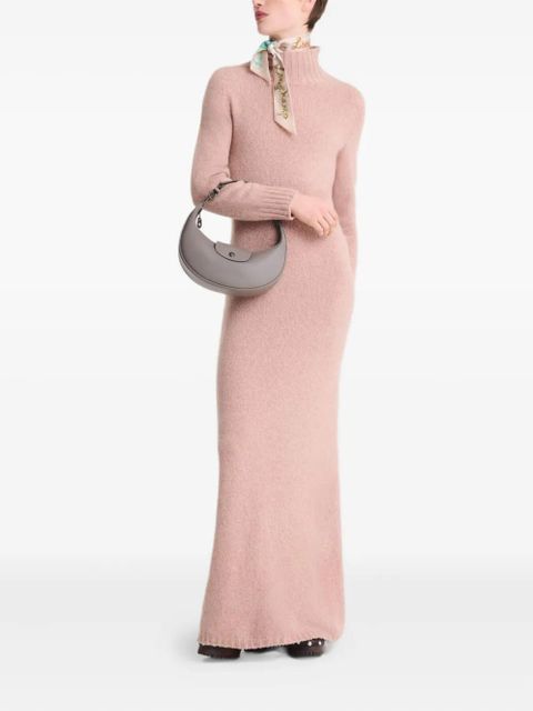 Longchamp small Le Pliage Xtra shoulder bag - Grey - zdjęcie produktu nr 2