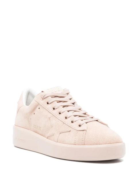 Golden Goose Pure Star sneakers - Pink - zdjęcie produktu nr 2