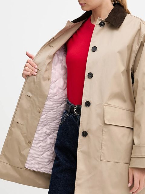 Tommy Hilfiger płaszcz