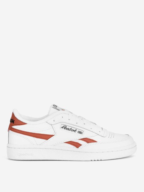 Reebok CLUB C REVENGE 100204580 Biały - zdjęcie produktu nr 2