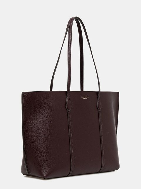 Tory Burch torebka skórzana Perry