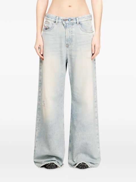 Diesel D-Sire 1996 jeans - Blue