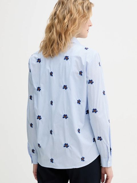 IBlues koszula bawełniana BRONCIO - zdjęcie produktu nr 2