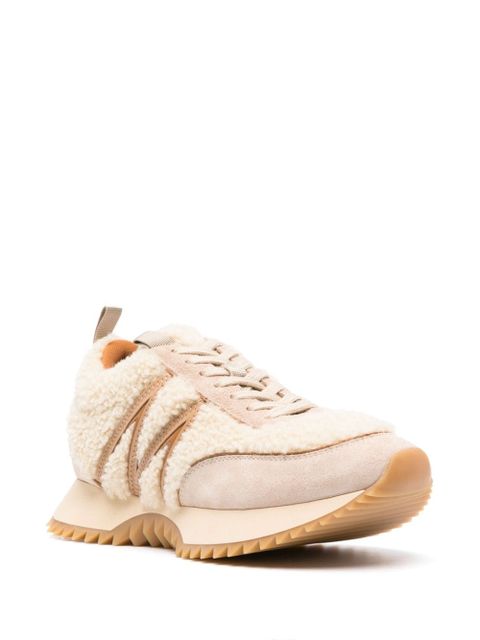 Moncler Pacey sneakers - Neutrals