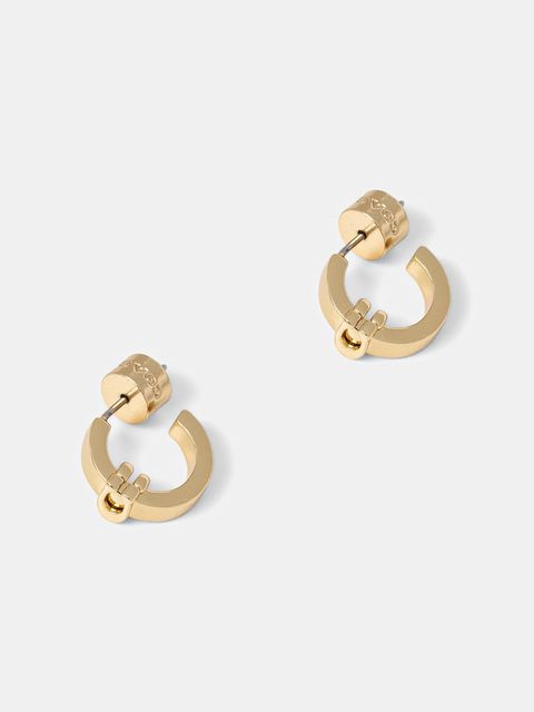 Coach kolczyki - zdjęcie produktu nr 1