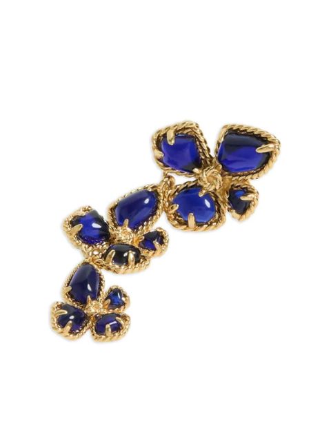 ZIMMERMANN Bloom earrings - Gold