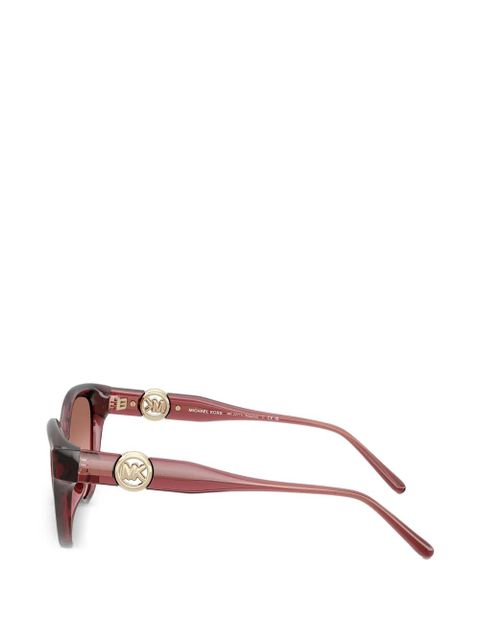 Michael Kors Nagoya sunglasses - Red