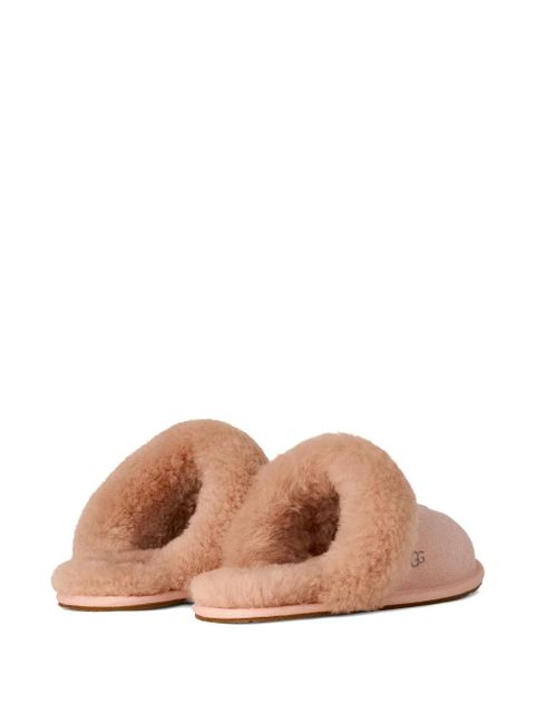 UGG Scuffette II slippers - Pink