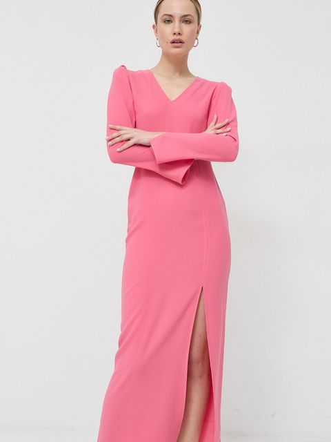 Notes du Nord sukienka