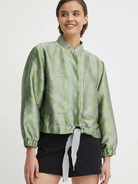 Emporio Armani kurtka - zdjęcie produktu nr 1