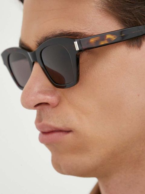 Saint Laurent okulary przeciwsłoneczne