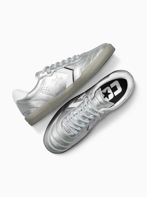 Converse sneakersy skórzane Louie Lopez Pro 2 A10594C