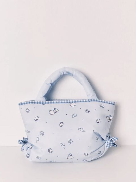 women'secret kosmetyczka damska - zdjęcie produktu nr 1