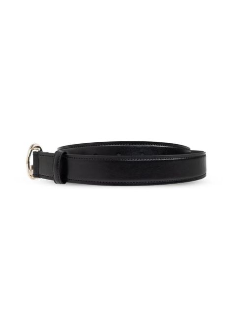 Gucci Blondie belt - Black