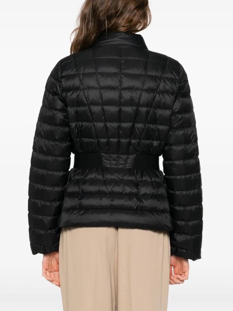 Moncler Verrerie quilted jacket - Black - zdjęcie produktu nr 2