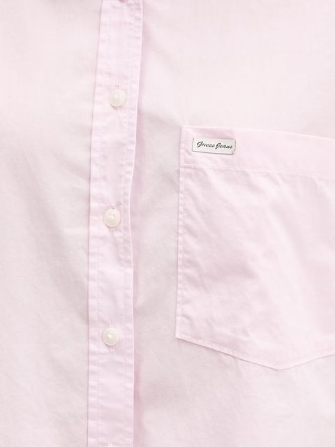 Guess Jeans koszula bawełniana