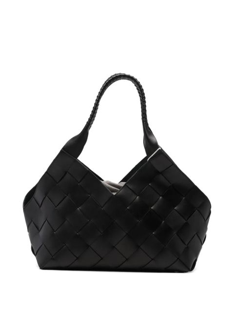 DRAGON DIFFUSION Castello tote bag - Black - zdjęcie produktu nr 1