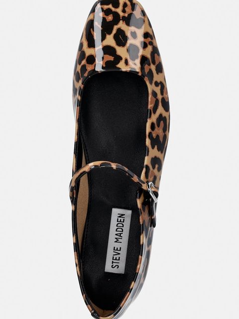 Steve Madden baleriny Maple