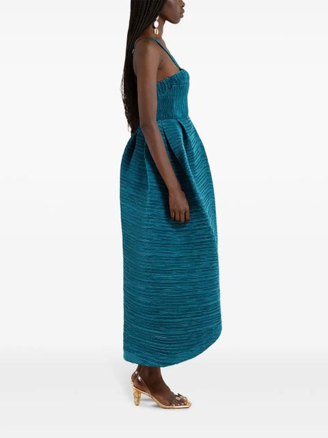 Cult Gaia Amaria dress - Blue - zdjęcie produktu nr 2