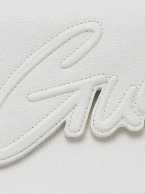 Guess torebka Girl kolor beżowy J3YZ32 WG730