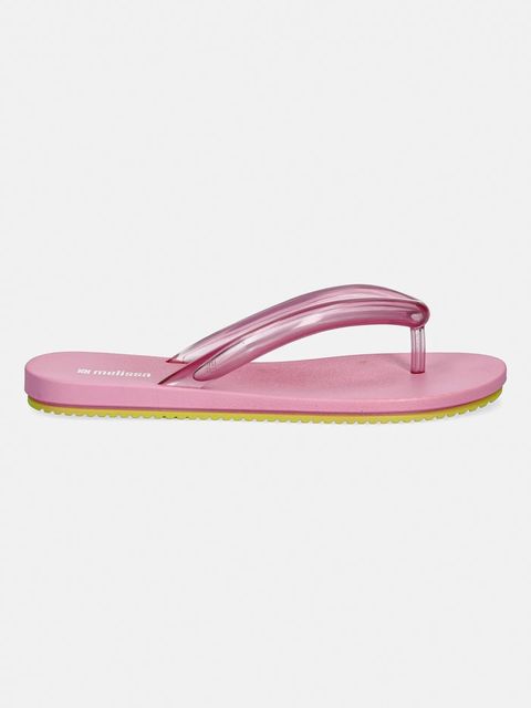 Melissa japonki MELISSA FLIP FLOP AIRFLOW AD - zdjęcie produktu nr 2