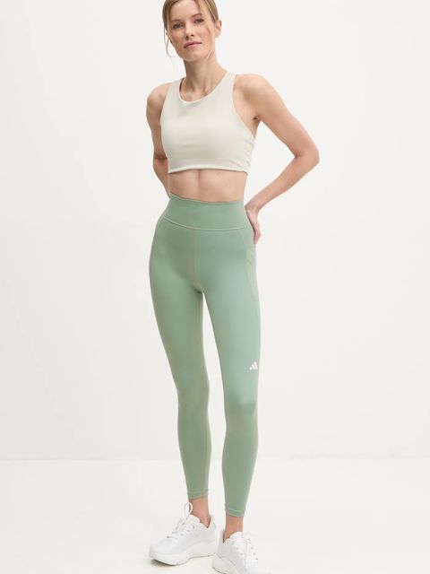 adidas Performance legginsy do biegania Own The Run - zdjęcie produktu nr 1
