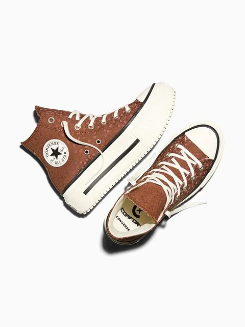 Converse trampki Ctas Double Stack