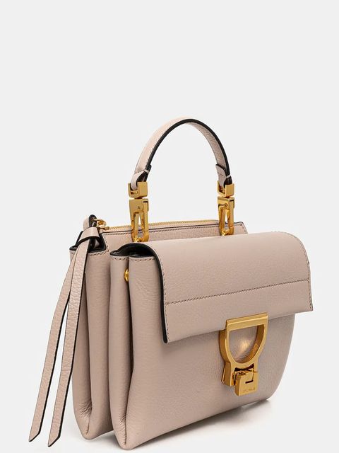 Coccinelle torebka skórzana ARLETTIS - zdjęcie produktu nr 2