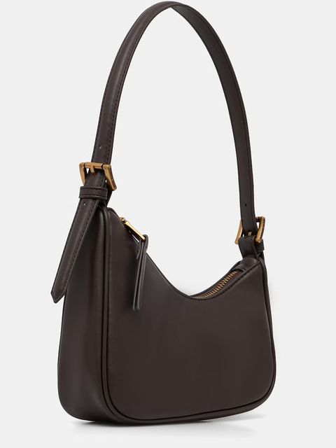Steve Madden torebka damska z imitacji skóry Bsmith - zdjęcie produktu nr 1