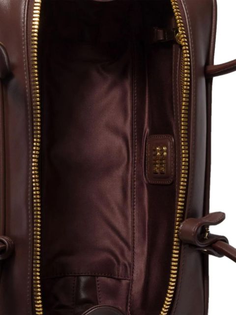 Miu Miu small Beau shoulder bag - Brown