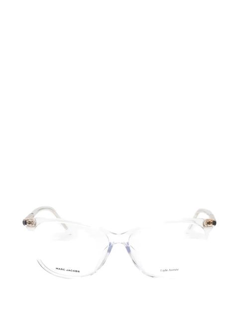 Marc Jacobs cat-eye glasses - White - zdjęcie produktu nr 1