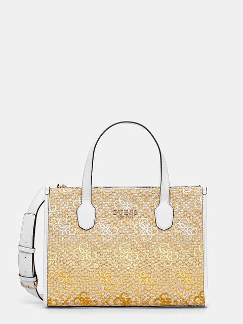 Guess torebka SILVANA - zdjęcie produktu nr 2