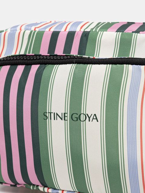 Stine Goya torebka kolor zielony SG-PF25-B001-2286