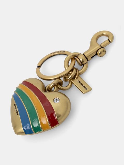 Coach brelok - zdjęcie produktu nr 2