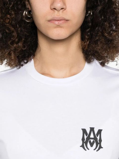 AMIRI MA Core Logo T-shirt - White