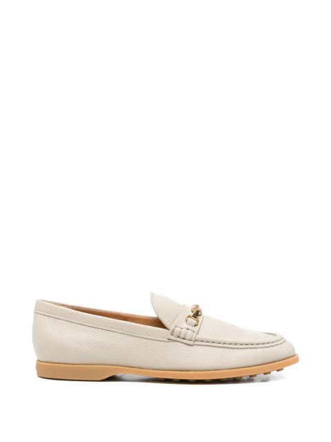 Tod's Horsebit loafers - Neutrals - zdjęcie produktu nr 1