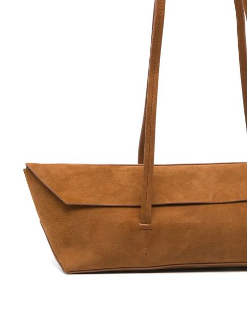 Christopher Esber mini Gondola shoulder bag - Brown