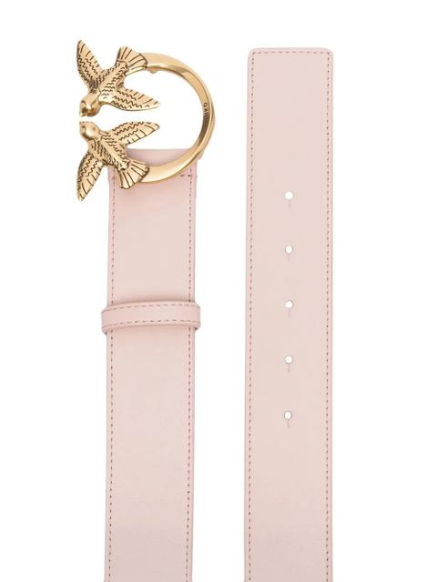 PINKO Love Birds buckle belt - zdjęcie produktu nr 2
