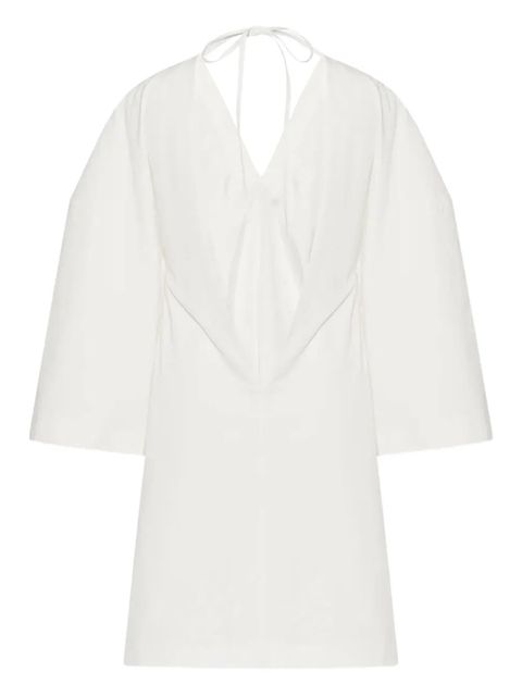 The Row Elna blouse - Neutrals - zdjęcie produktu nr 1