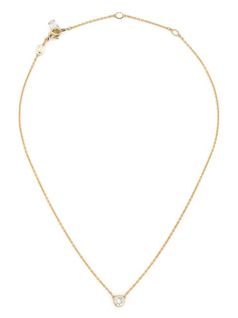 Swarovski Imber Pendant necklace - Gold - zdjęcie produktu nr 1