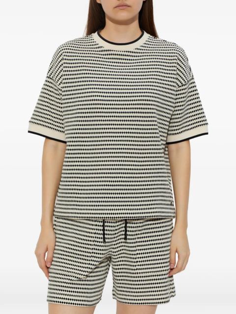 BOGNER Sophie T-shirt - White