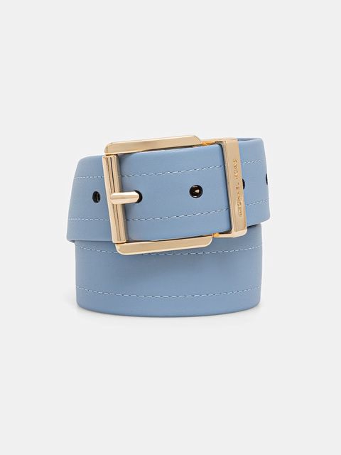 MICHAEL Michael Kors pasek damski skórzany - zdjęcie produktu nr 2