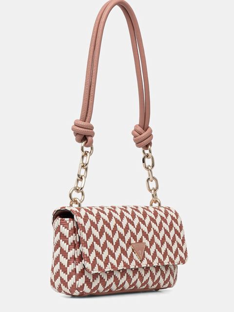 Guess torebka kuferek damska TESSI - zdjęcie produktu nr 1